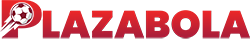 PLAZABOLA logo